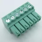 terminal block connector 3.81mm/5.00mm/5.08mm pitch female type
