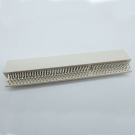 150p  edge connector card edge connector 1.27mm pitch 150pin right angel through hole dip type