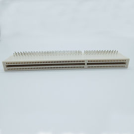 150p  edge connector card edge connector 1.27mm pitch 150pin right angel through hole dip type